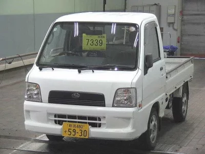 Subaru SAMBAR