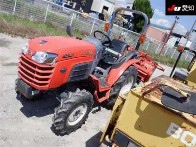 KUBOTA OTHER