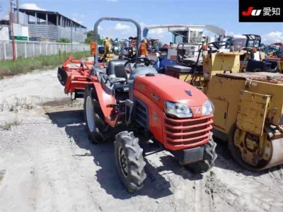 KUBOTA OTHER