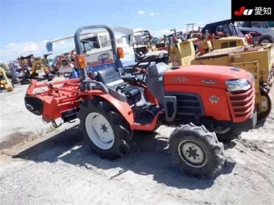 KUBOTA OTHER