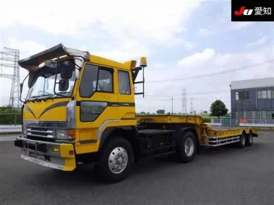 Mitsubishi FUSO TRUCK