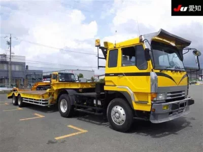 Mitsubishi FUSO TRUCK