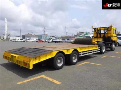 Mitsubishi FUSO TRUCK