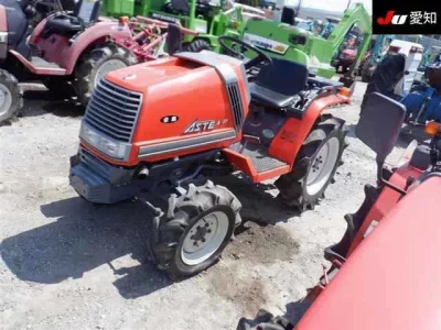 KUBOTA OTHER