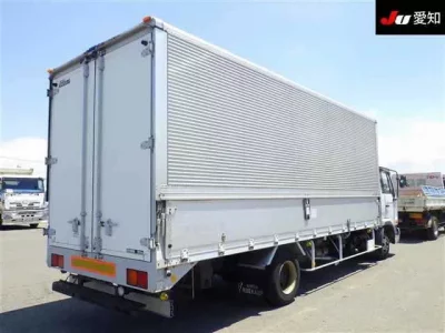 Nissan CONDOR