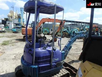 KOMATSU OTHER