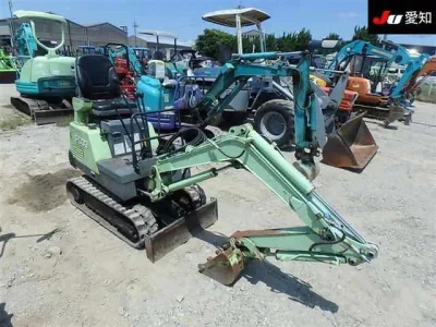 KOMATSU OTHER