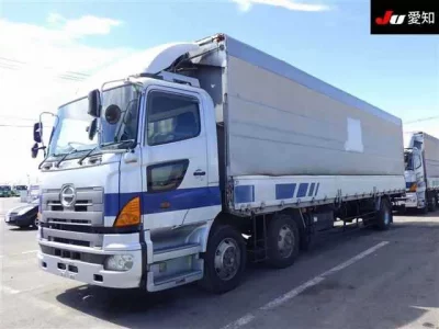 Hino PROFIA