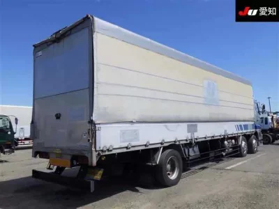 Hino PROFIA
