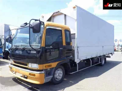 Isuzu TRUCK