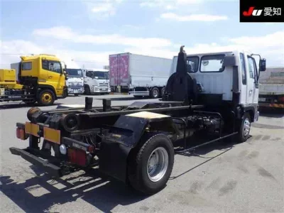 Hino RANGER