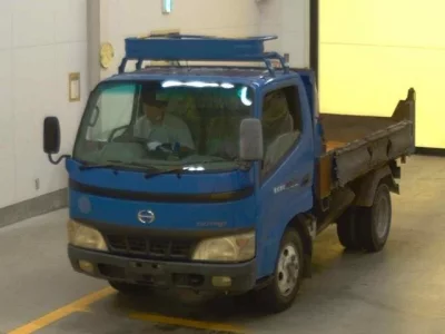 Hino DUTRO