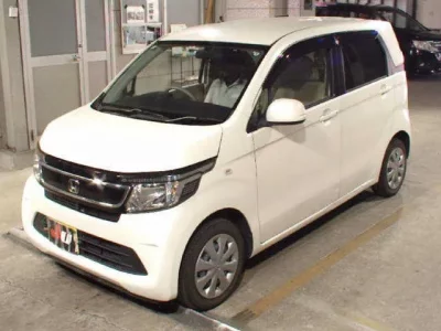 Honda N WGN