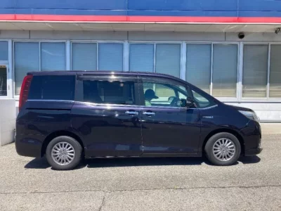 Toyota ESQUIRE