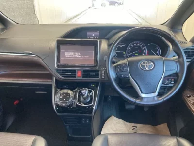 Toyota ESQUIRE
