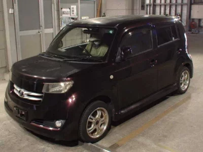 Toyota BB