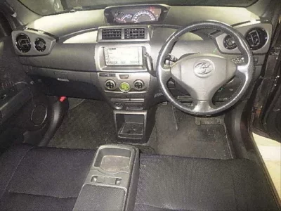 Toyota BB