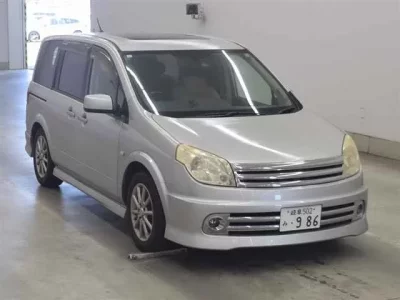 Nissan LAFESTA