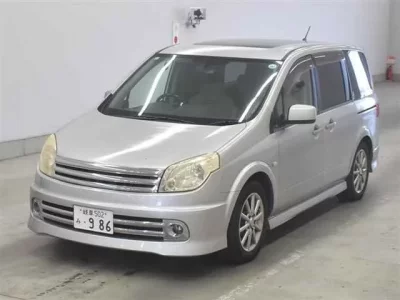 Nissan LAFESTA