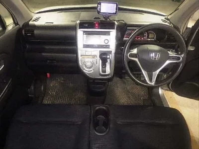 Honda ZEST