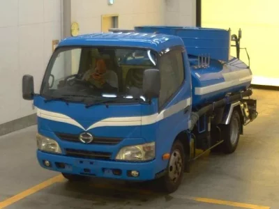 Hino DUTRO