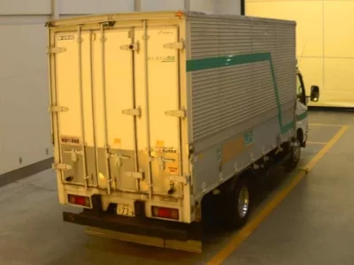 Toyota DYNA
