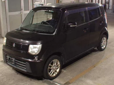 Suzuki MRWAGON