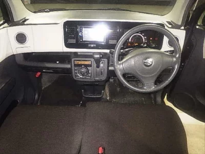 Suzuki MRWAGON
