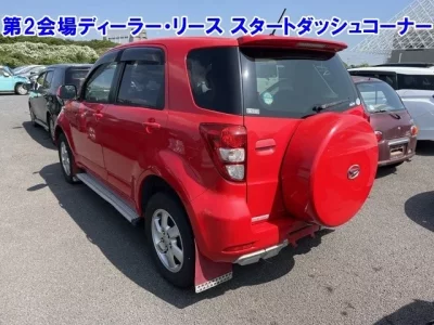 Daihatsu Be-Go