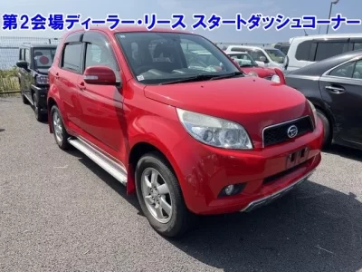 Daihatsu Be-Go