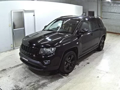 Chrysler JEEP COMPASS