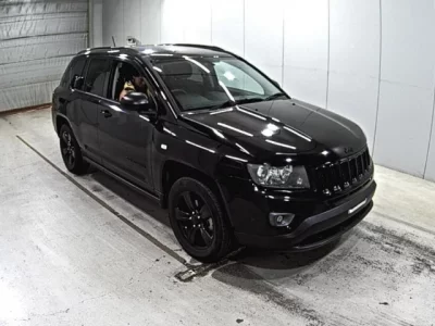 Chrysler JEEP COMPASS
