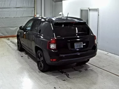 Chrysler JEEP COMPASS