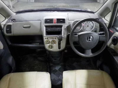 Honda LIFE