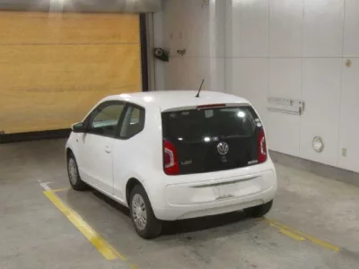 Volkswagen UP