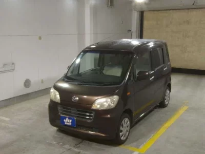 Daihatsu TANTO EXE