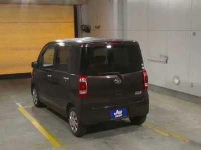 Daihatsu TANTO EXE