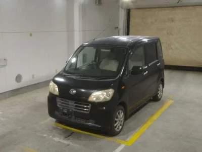 Daihatsu TANTO EXE