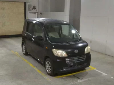 Daihatsu TANTO EXE