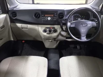 Daihatsu TANTO EXE