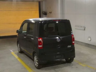 Daihatsu TANTO EXE