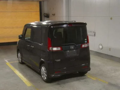 Mazda FLAIR WAGON