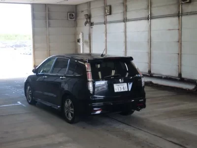 Honda STREAM