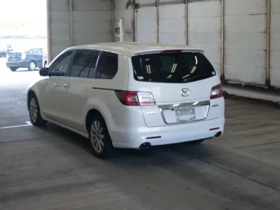 Mazda MPV
