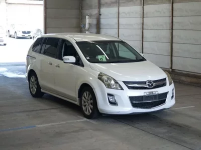 Mazda MPV