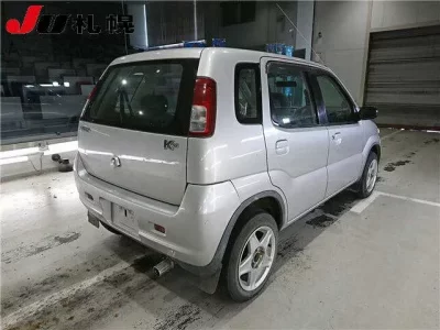 Suzuki KEI