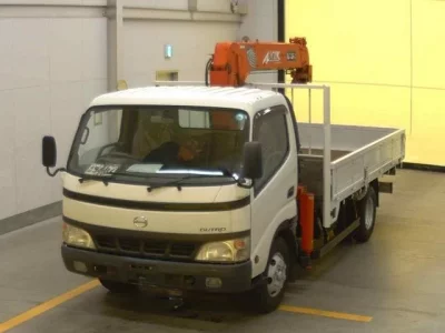 Hino DUTRO