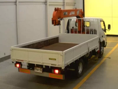 Hino DUTRO