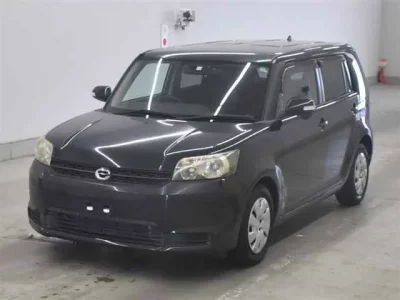 Toyota COROLLA RUMION