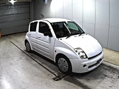 Toyota WILL VI